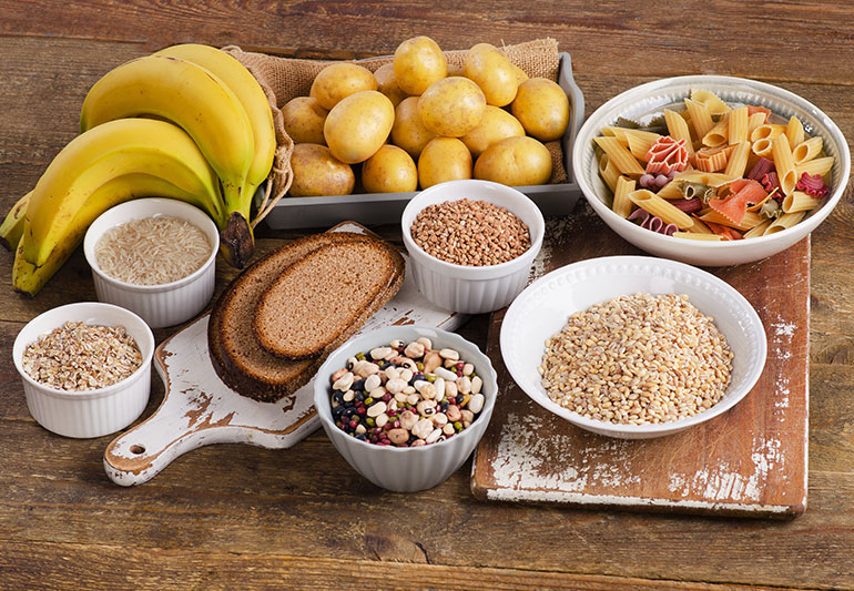 21 Loại Thực Phẩm Nên Có Trong Chế Độ Ăn Eat Clean 3