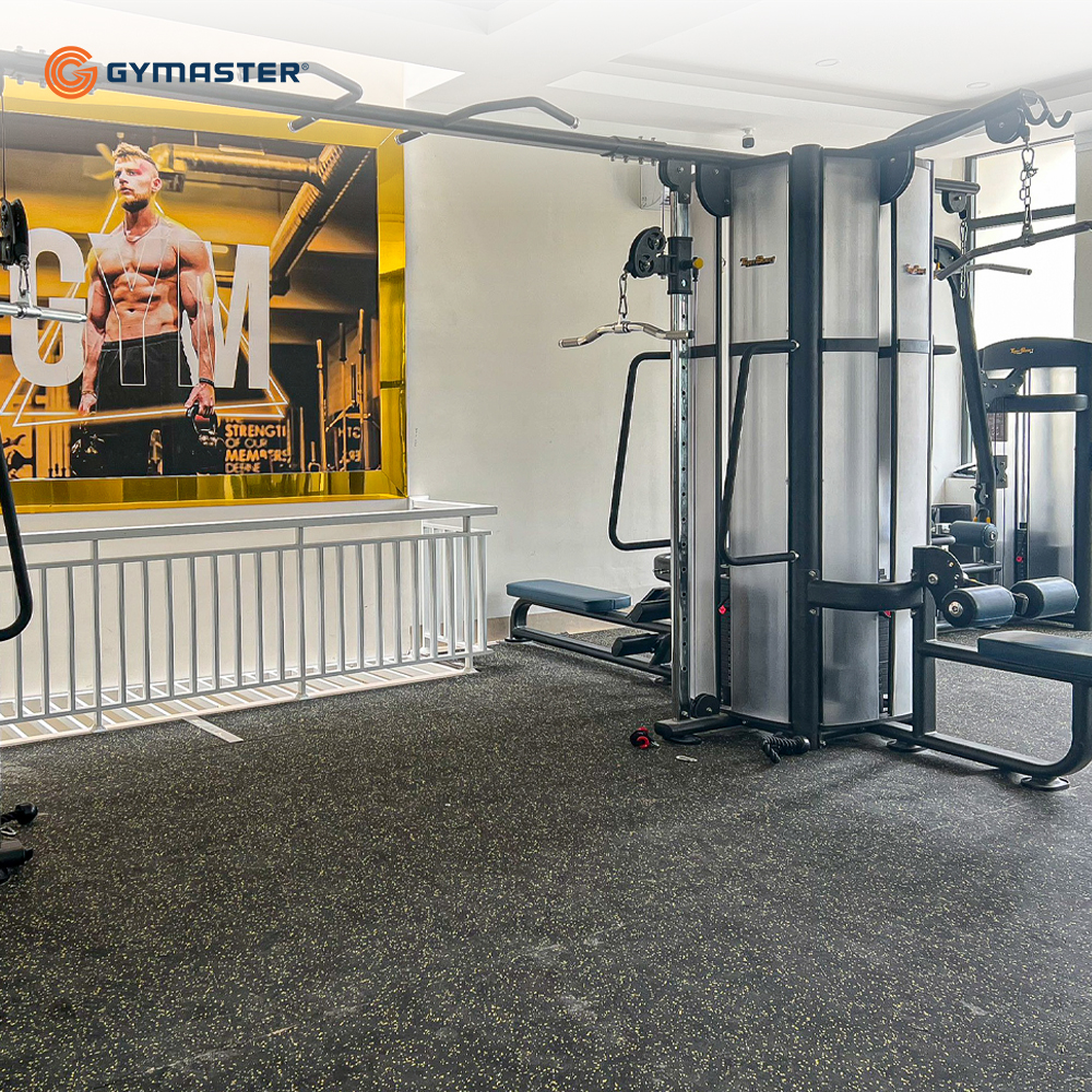 TƯ VẤN SET UP PHÒNG GYM VEDAS YOGA AND FITNESS CENTER 14 TƯ VẤN SET UP PHÒNG GYM VEDAS YOGA AND FITNESS CENTER 14
