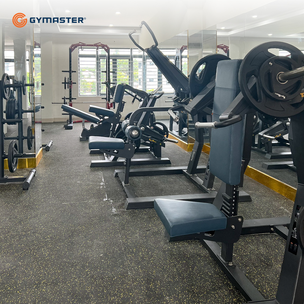 TƯ VẤN SET UP PHÒNG GYM VEDAS YOGA AND FITNESS CENTER 8 TƯ VẤN SET UP PHÒNG GYM VEDAS YOGA AND FITNESS CENTER 8