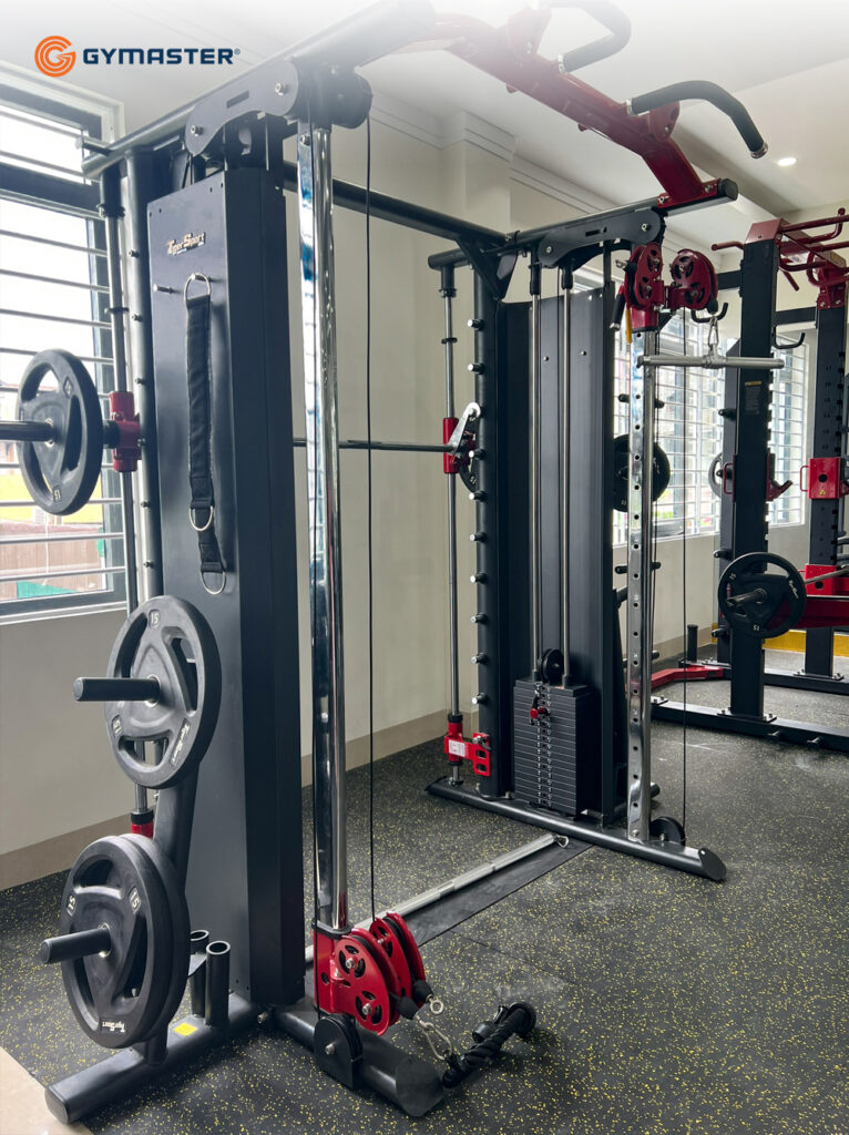 TƯ VẤN SET UP PHÒNG GYM VEDAS YOGA AND FITNESS CENTER 11 TƯ VẤN SET UP PHÒNG GYM VEDAS YOGA AND FITNESS CENTER 11