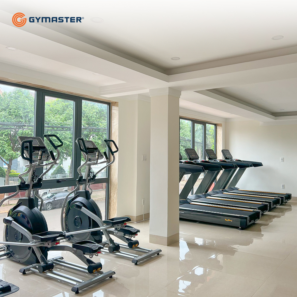 TƯ VẤN SET UP PHÒNG GYM VEDAS YOGA AND FITNESS CENTER 12 TƯ VẤN SET UP PHÒNG GYM VEDAS YOGA AND FITNESS CENTER 12