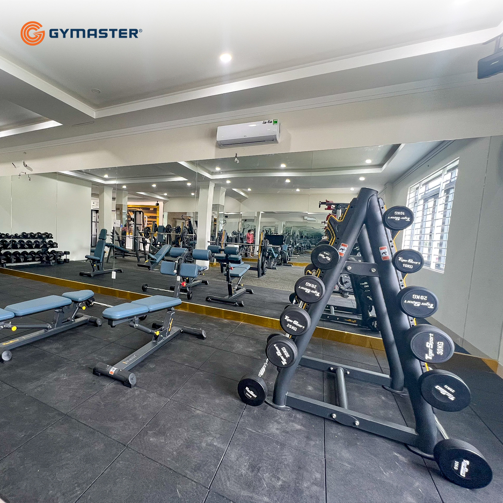 TƯ VẤN SET UP PHÒNG GYM VEDAS YOGA AND FITNESS CENTER 13 TƯ VẤN SET UP PHÒNG GYM VEDAS YOGA AND FITNESS CENTER 13
