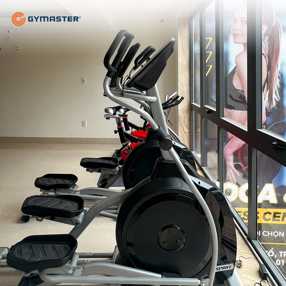 TƯ VẤN SET UP PHÒNG GYM VEDAS YOGA AND FITNESS CENTER 5 TƯ VẤN SET UP PHÒNG GYM VEDAS YOGA AND FITNESS CENTER 5