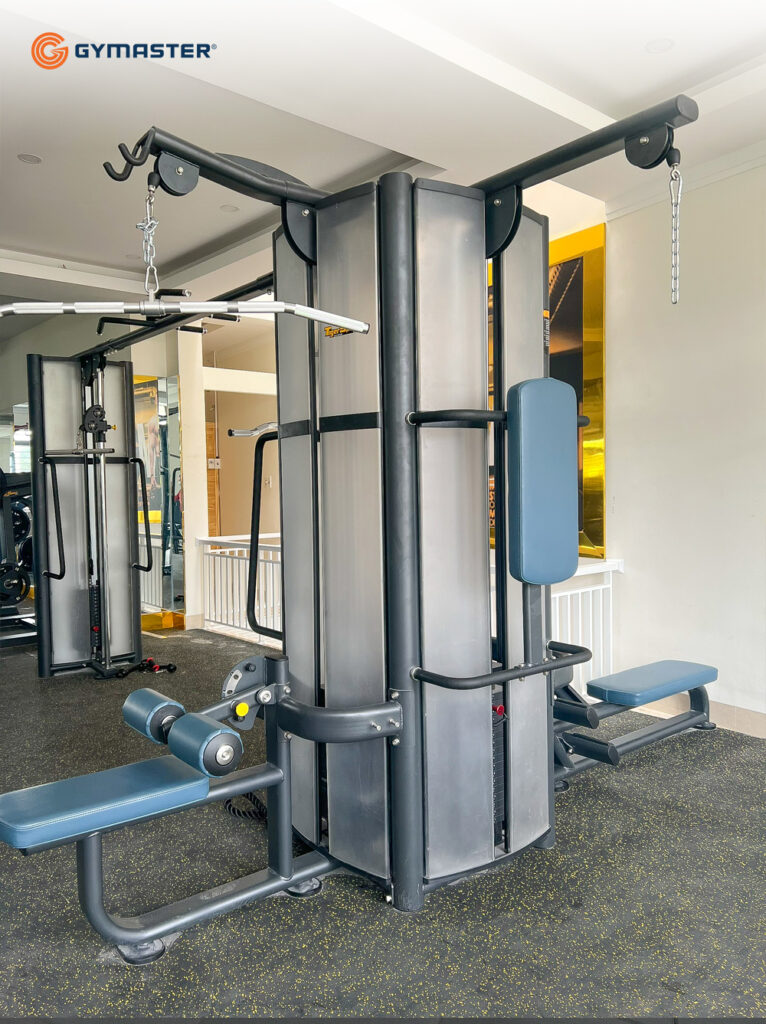 TƯ VẤN SET UP PHÒNG GYM VEDAS YOGA AND FITNESS CENTER 4 TƯ VẤN SET UP PHÒNG GYM VEDAS YOGA AND FITNESS CENTER 4