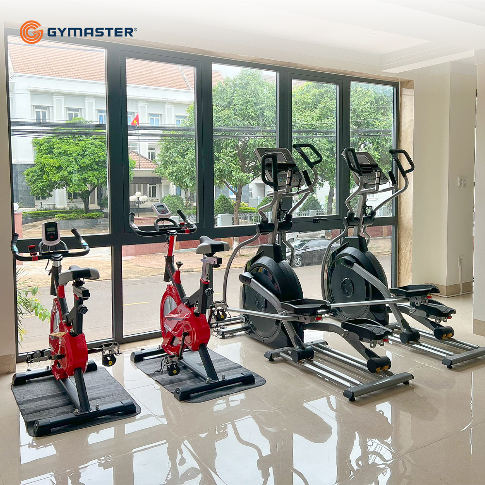 TƯ VẤN SET UP PHÒNG GYM VEDAS YOGA AND FITNESS CENTER 1 TƯ VẤN SET UP PHÒNG GYM VEDAS YOGA AND FITNESS CENTER 1