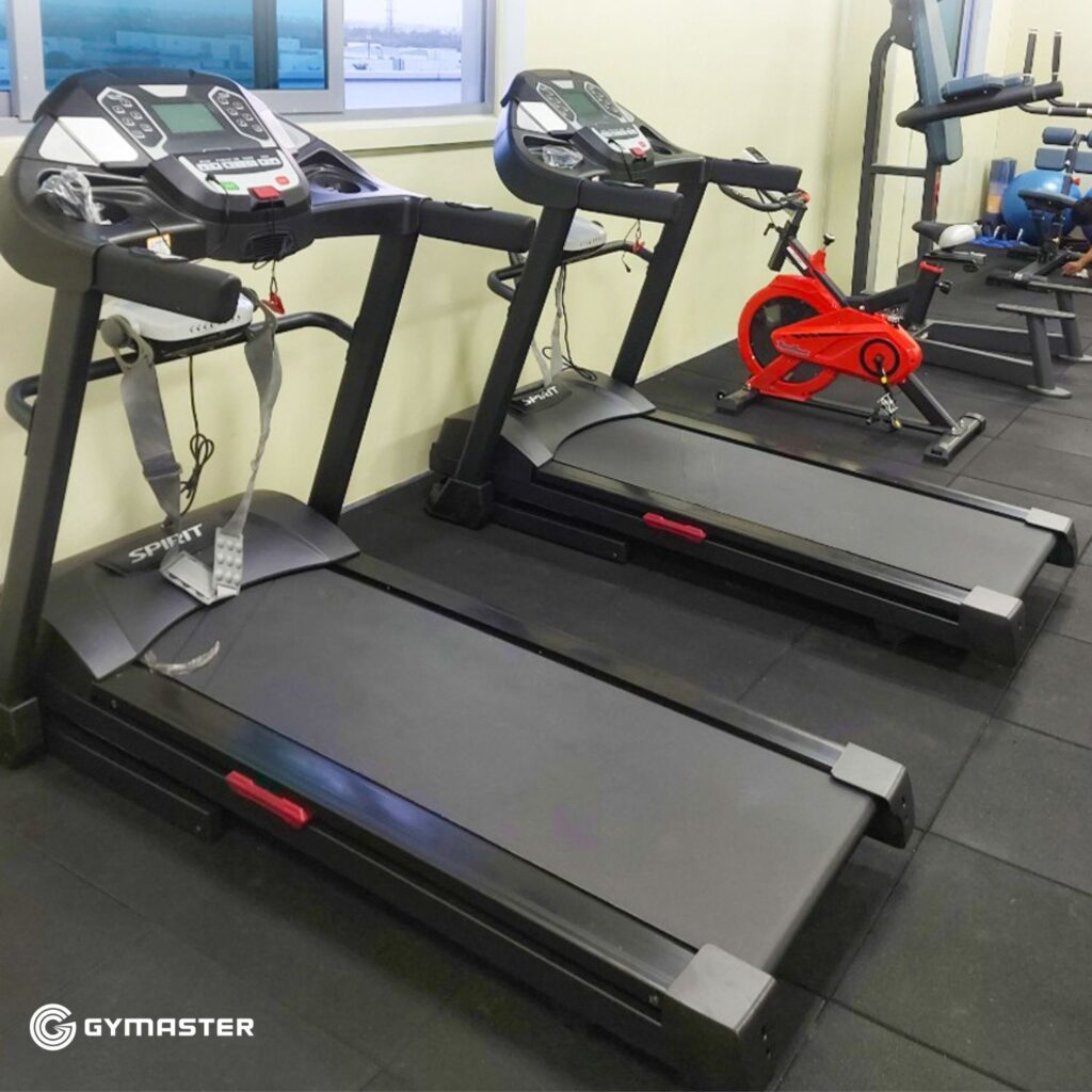 TƯ VẤN SETUP PHÒNG GYM CÔNG TY DONGYANG HẢI PHÒNG 7