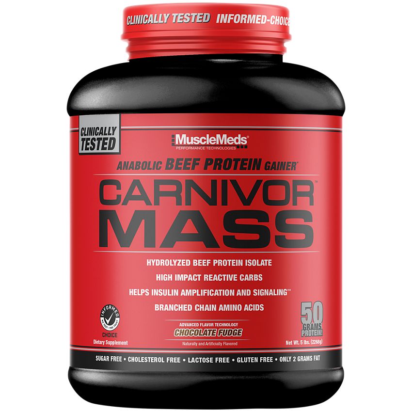 Review Top 9 Mass Tăng Cân Cho Người Gầy 11