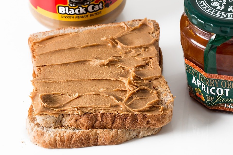 Cách Tăng Cân: 11 Loại Thực Phẩm Giúp Tăng Cân Giàu Calories Tốt 6