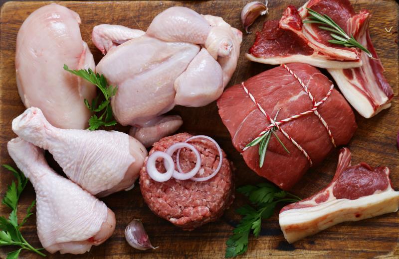 Cách Tăng Cân: 11 Loại Thực Phẩm Giúp Tăng Cân Giàu Calories Tốt 3