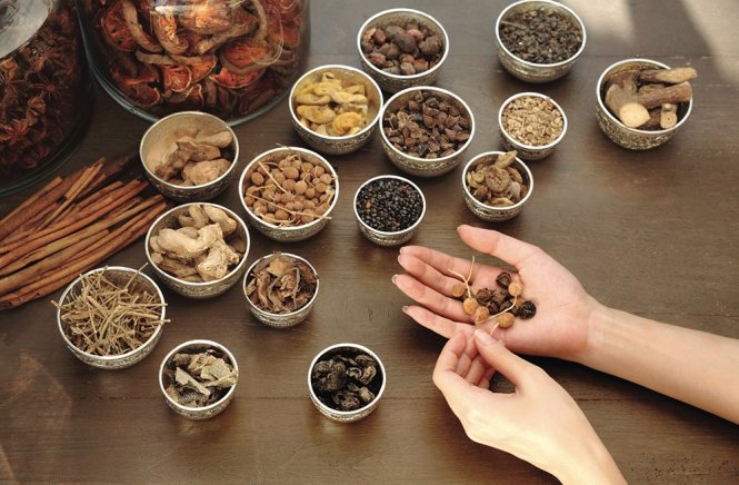 Thuốc Tăng Cân Kian Pee Wan Bị Cấm Nguy Hiểm Không Lường 2