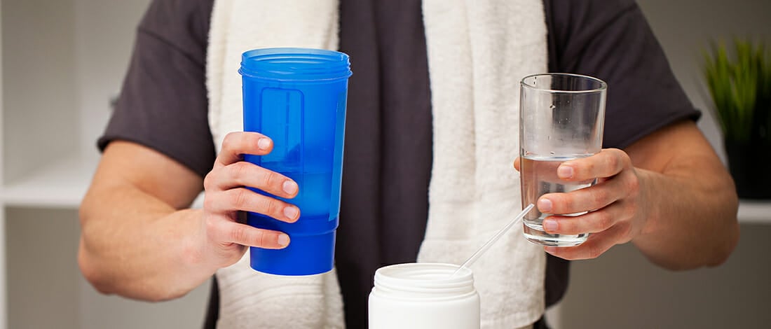 Mass Tăng Cân Là Gì: Phải Hiểu Hết Trước Khi Dùng 6