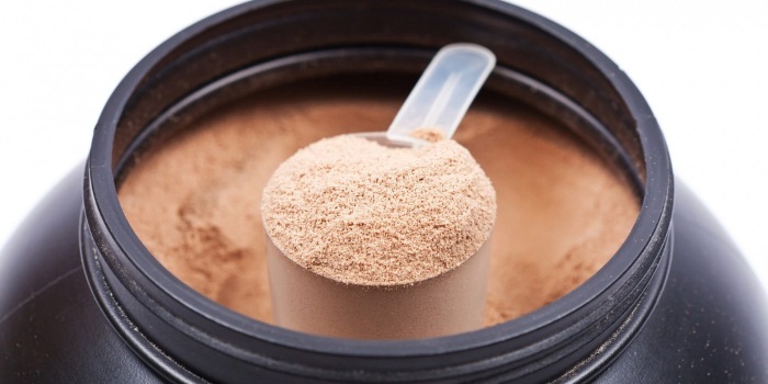 Cách Sử Dụng Mass Tăng Cân Hiệu Quả Chuẩn Nhất 1