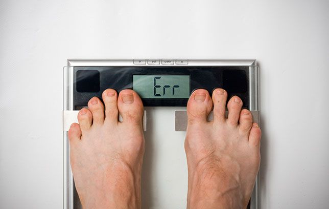 9 Tác Dụng Phụ Của Mass Tăng Cân Gây Hại Nghiêm Trọng 6