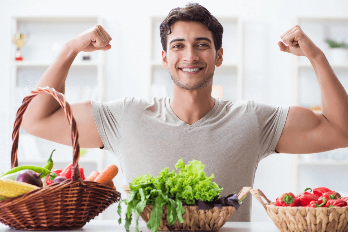 7 Cách Sử Dụng Mass Tăng Cân Hiệu Quả 2