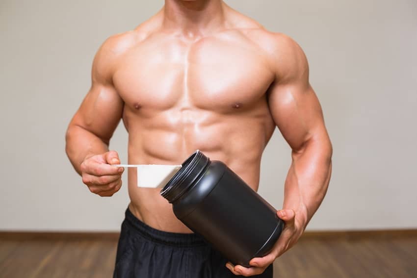 Hiệu Quả Của Mass Tăng Cân: Có Thật Sự Hiệu Quả Và An Toàn 1