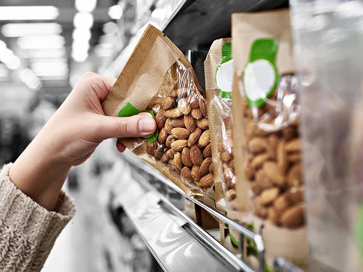 Cách Tăng Cân: 11 Loại Thực Phẩm Giúp Tăng Cân Giàu Calories Tốt 5