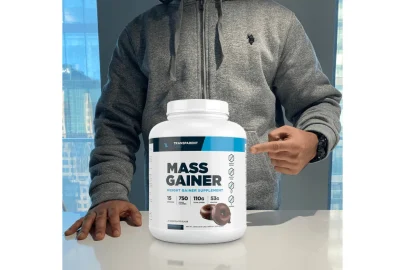 Review Top 9 Mass Tăng Cân Cho Người Gầy 35