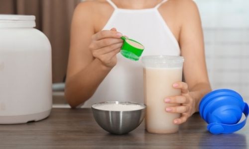 Hiệu Quả Của Mass Tăng Cân: Có Thật Sự Hiệu Quả Và An Toàn 5
