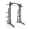 (Hàng Thanh Lý) Khung Gánh Đùi 3D Tiger Sport TGP-580N 5 (Hàng Thanh Lý) Khung Gánh Đùi 3D Tiger Sport TGP-580N 1
