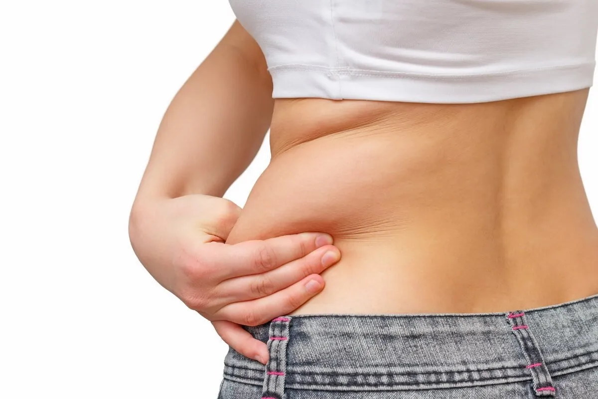 9 Tác Dụng Phụ Của Mass Tăng Cân Gây Hại Nghiêm Trọng 4