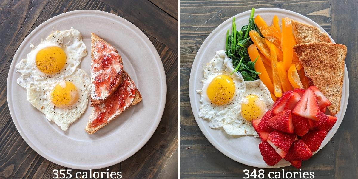 Cách Tăng Cân: 11 Loại Thực Phẩm Giúp Tăng Cân Giàu Calories Tốt 1