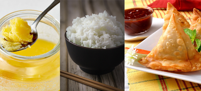 Cách Tăng Cân: 11 Loại Thực Phẩm Giúp Tăng Cân Giàu Calories Tốt 7