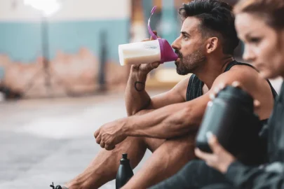 Hiệu Quả Của Mass Tăng Cân: Có Thật Sự Hiệu Quả Và An Toàn 23