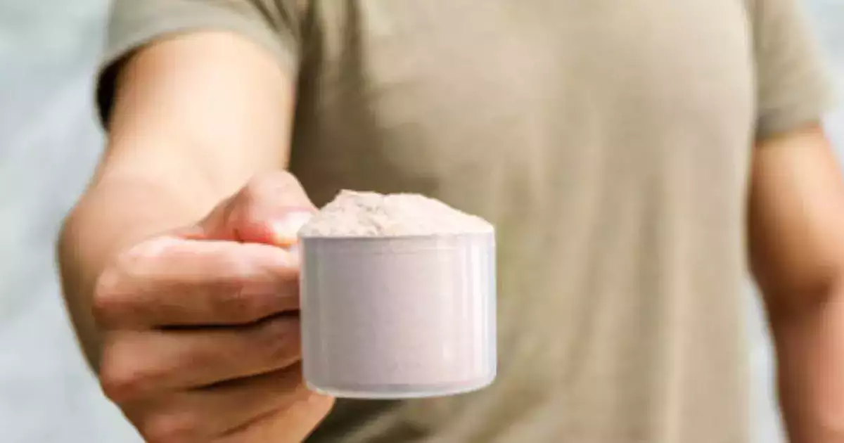 Mass Tăng Cân Là Gì: Phải Hiểu Hết Trước Khi Dùng 3