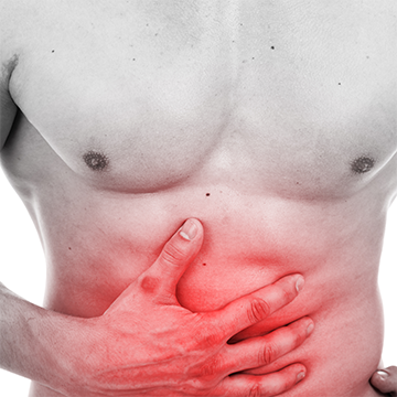 9 Tác Dụng Phụ Của Mass Tăng Cân Gây Hại Nghiêm Trọng 2