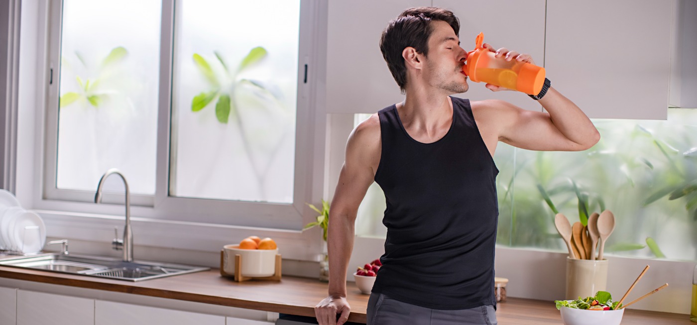 Cách Sử Dụng Mass Tăng Cân Hiệu Quả Chuẩn Nhất 2