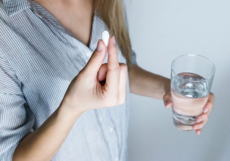 Thuốc Tăng Cân Kian Pee Wan Bị Cấm Nguy Hiểm Không Lường 5