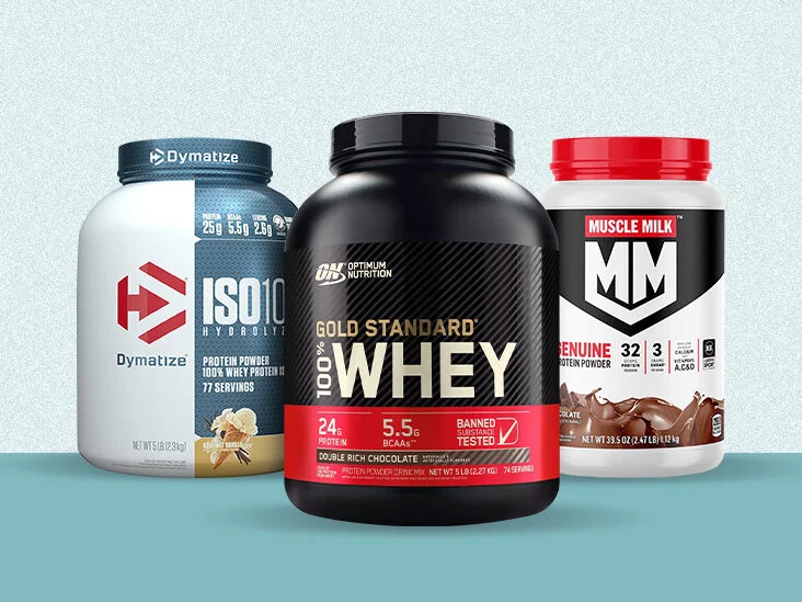 So Sánh Mass Tăng Cân Và Whey Protein 2