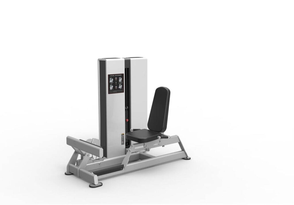 (Hàng Thanh Lý) Máy tập bắp chânTiger Sport TGP-360 3 (Hàng Thanh Lý) Máy tập bắp chânTiger Sport TGP-360 4