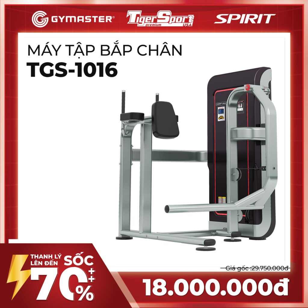 Top 10 Máy Tập Chân Tại Nhà & Phòng Gym 3 Top 10 Máy Tập Chân Tại Nhà & Phòng Gym 1