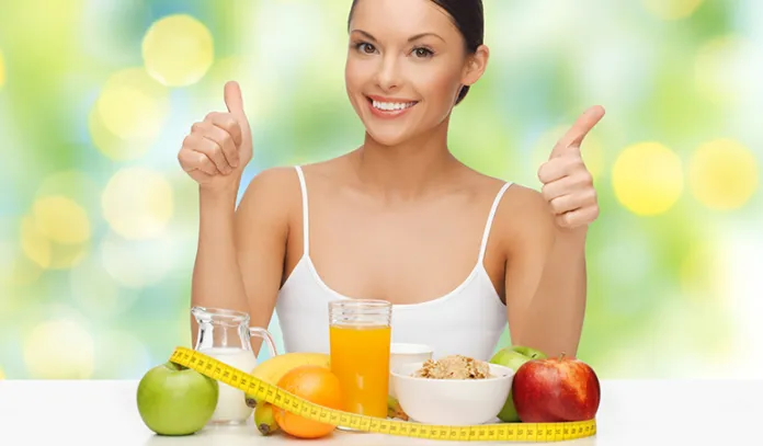 9 Tips Áp Dụng Thực Đơn Giảm Cân Của Nhã Phương Thành Công 2