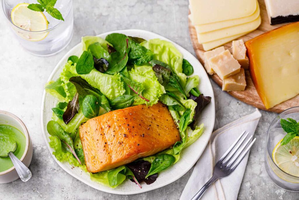 Áp Dụng Thực Đơn Ăn Kiêng keto 7 Ngày Hiệu Quả, Dễ Ăn 4 Áp Dụng Thực Đơn Ăn Kiêng keto 7 Ngày Hiệu Quả, Dễ Ăn 4