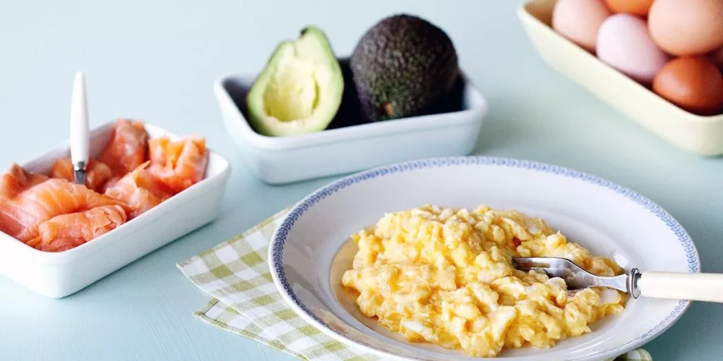 Áp Dụng Thực Đơn Ăn Kiêng keto 7 Ngày Hiệu Quả, Dễ Ăn 2 Áp Dụng Thực Đơn Ăn Kiêng keto 7 Ngày Hiệu Quả, Dễ Ăn 2
