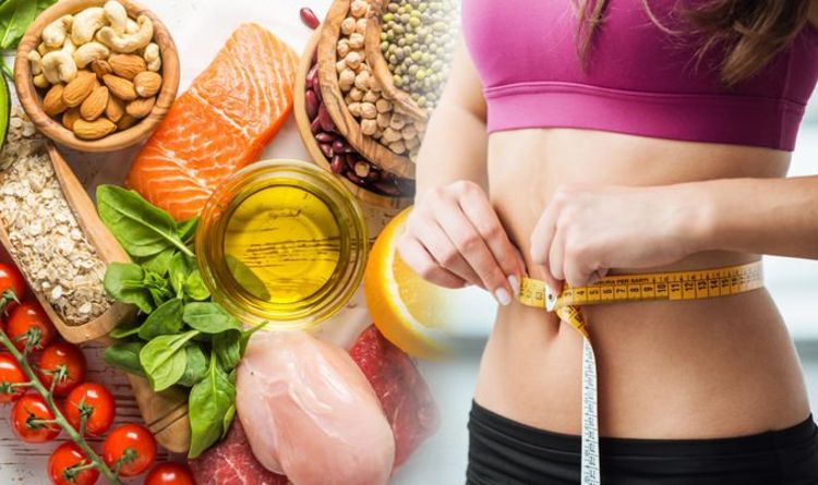 Thực Đơn Giảm Cân Trong 1 Tháng Tiết Kiệm Chi Phí 2
