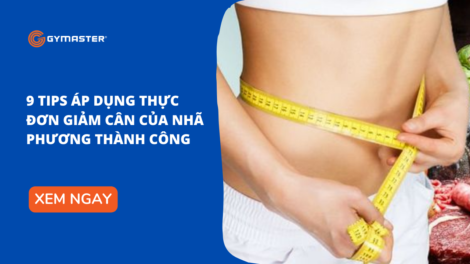 9 Tips Áp Dụng Thực Đơn Giảm Cân Của Nhã Phương Thành Công 13