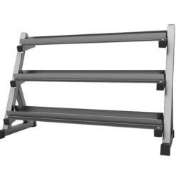 3 Layers Dumbbell Rack Giá để tạ tay 3 tầng TM-F73