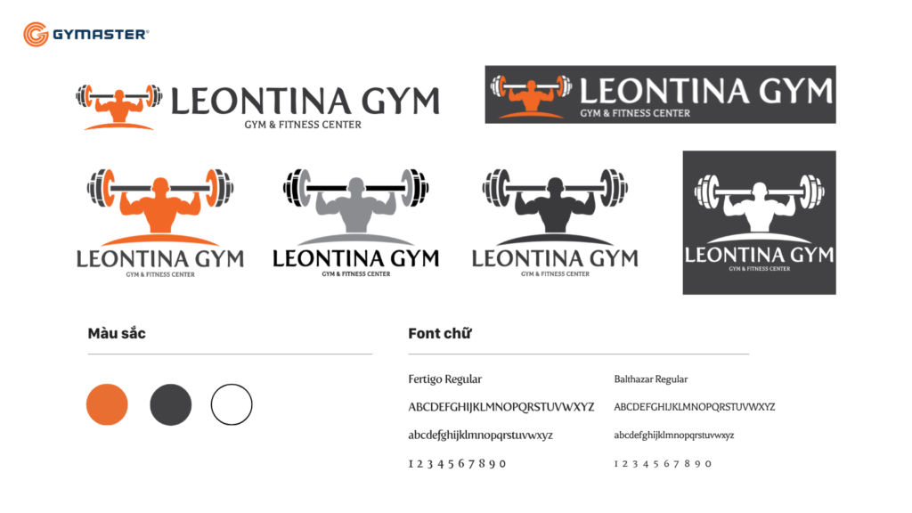 TƯ VẤN SET UP PHÒNG GYM LEONTINA GYM AND FITNESS CENTER TÂN BÌNH 8