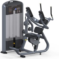 Abdominal Machine Máy khối tập bụng TM-FF19Tiger Sport