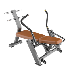 Abdominal Trainer Ghế tập bụng TM-F70