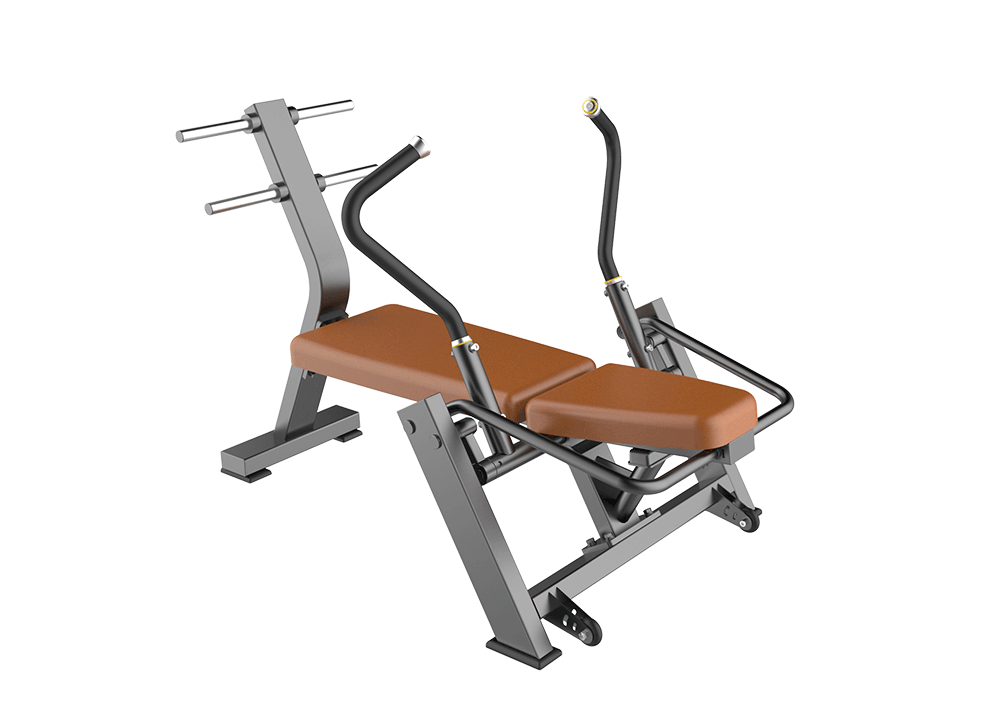 Abdominal Trainer Ghế tập bụng TM-F70 2 Abdominal Trainer Ghế tập bụng TM-F70