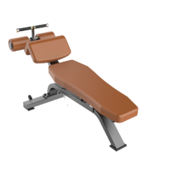 Adjustable Decline Bench Ghế tập bụng có thể điều chỉnh TM-F37