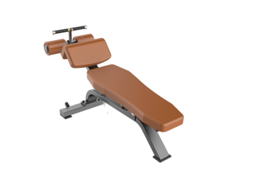 Adjustable Decline Bench Ghế tập bụng có thể điều chỉnh TM-F37