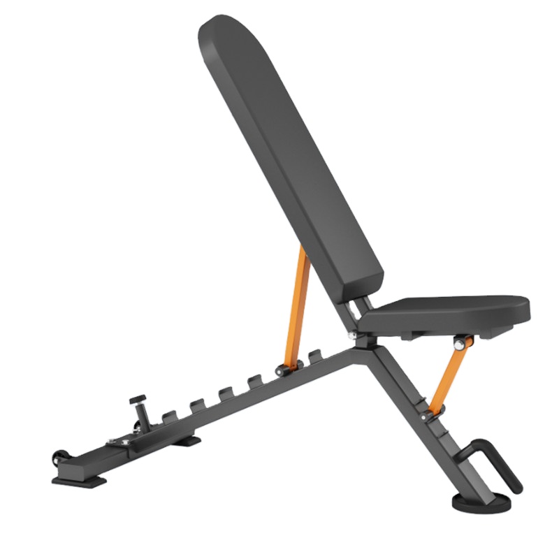 Adjustable Incline Flat Bench TM-F99 2 Adjustable Incline Flat Bench TM-F99