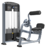 Back Extension Máy khối tập lưng TM-FF31Tiger Sport 3 Back Extension Máy khối tập lưng TM-FF31