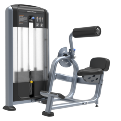 Back Extension Máy khối tập lưng TM-FF31