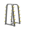 Barbell Rack Giá để tạ khối TM-F55